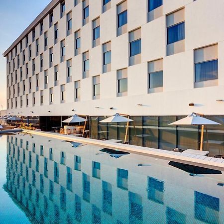 Movich Buro 51 Hotell Barranquilla  Eksteriør bilde